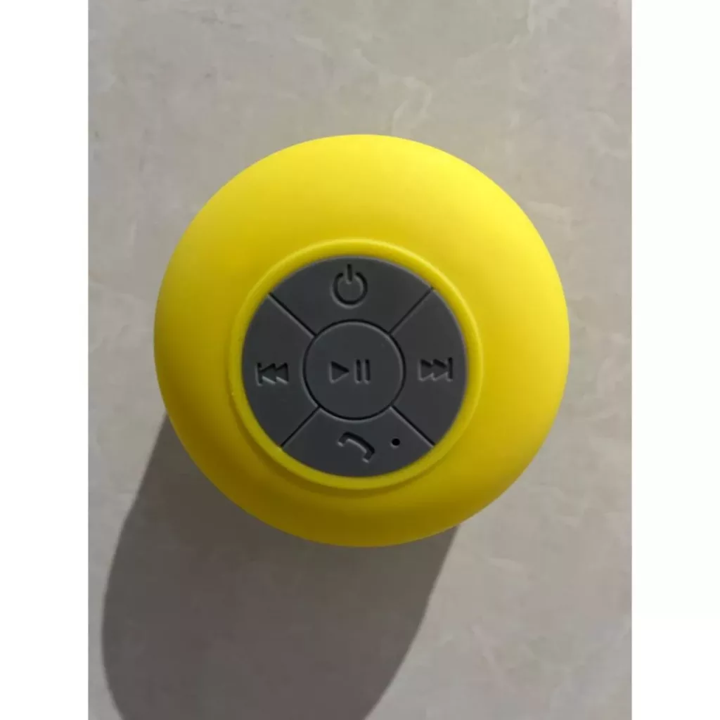 اسپیکر بلوتوثی قابل حمل مدل 167