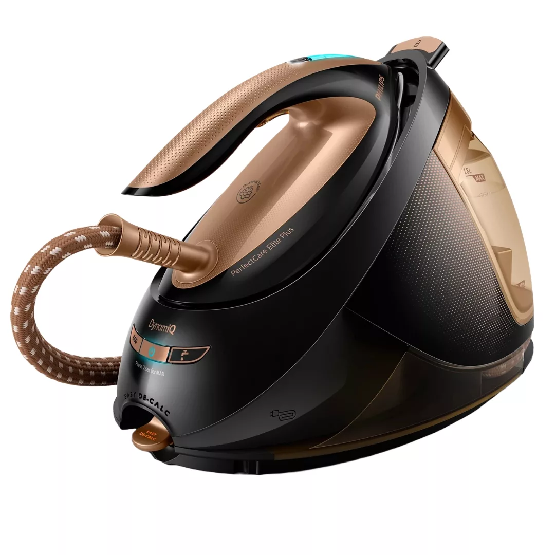 اتو مخزندار 2700 وات فیلیپس مدل GC9682 اتو مخزندار 2700 وات فیلیپس مدل GC9682