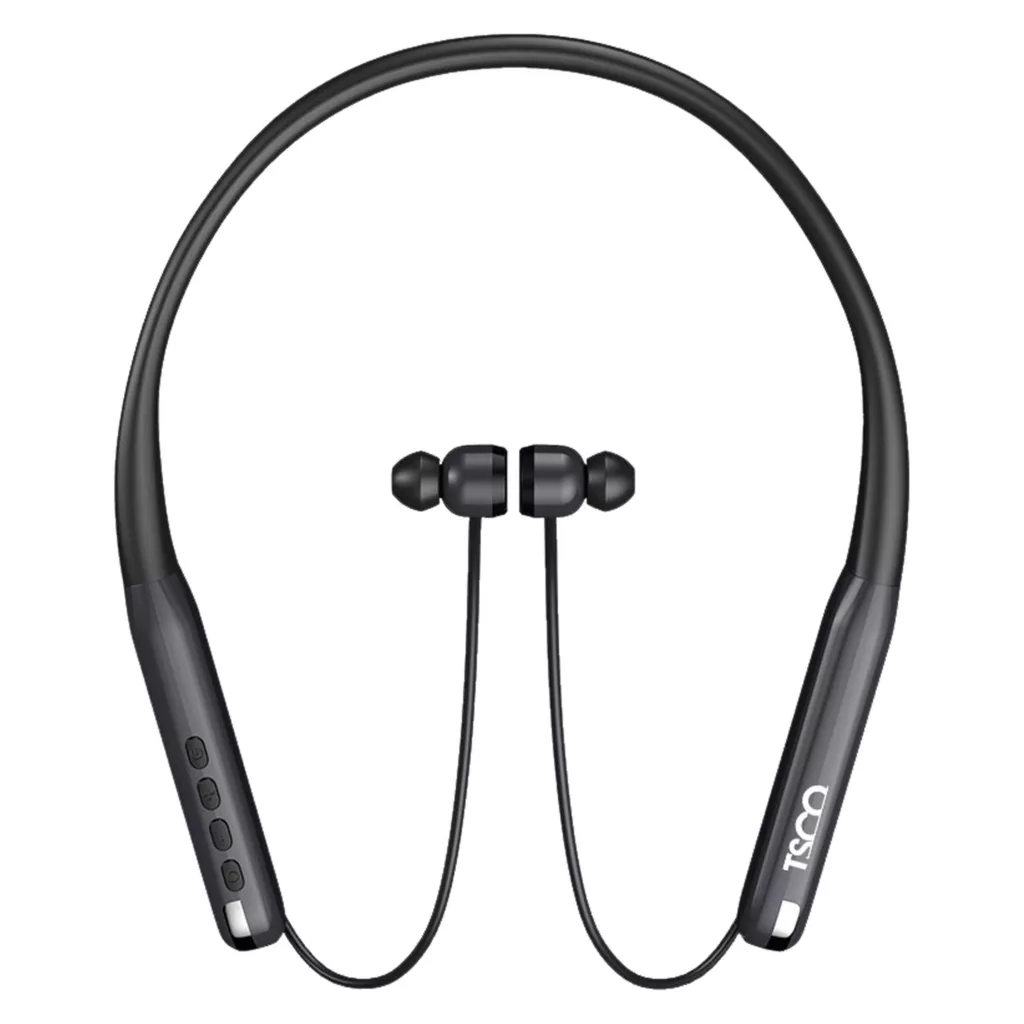 هدست بلوتوثی تسکو مدل TH 5387