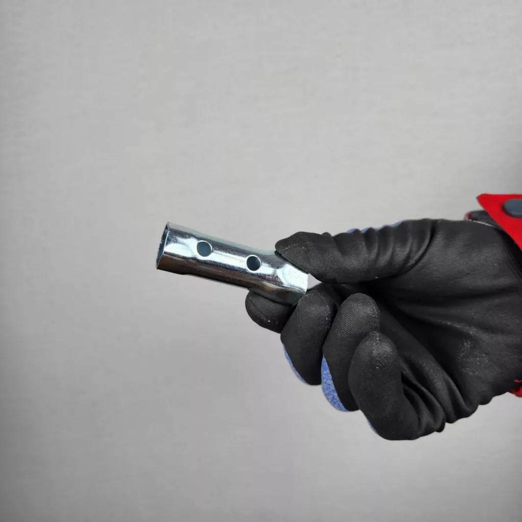 چکش تخریب صنعتی اینتیمکث مدل بنزینی کد 40mm