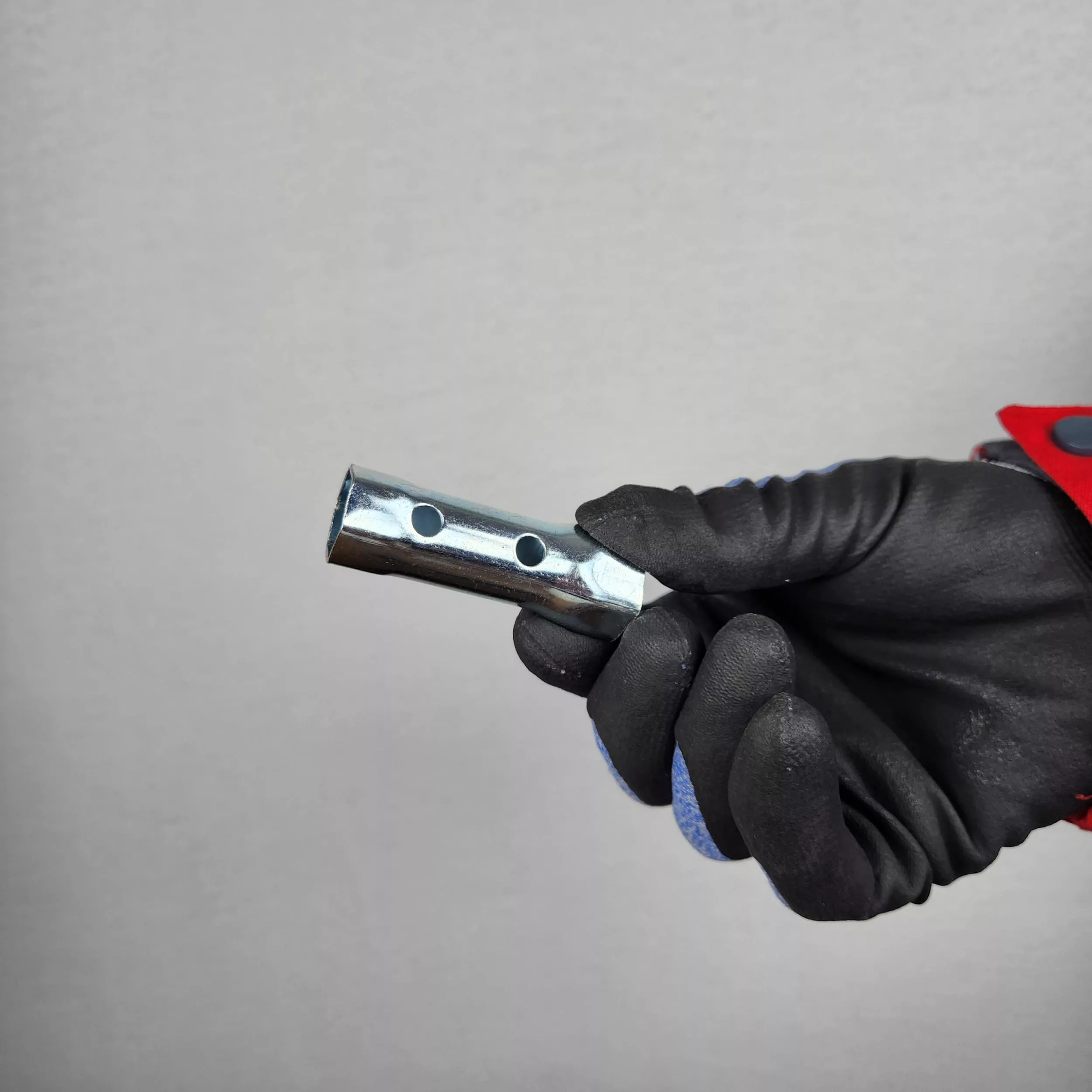 چکش تخریب صنعتی اینتیمکث مدل بنزینی کد 40mm