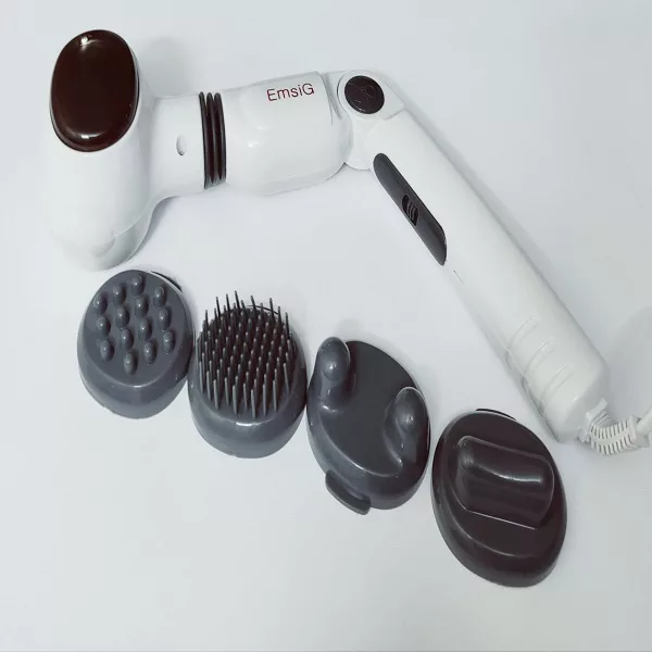 ماساژور برقی امسیگ مدل  ML104