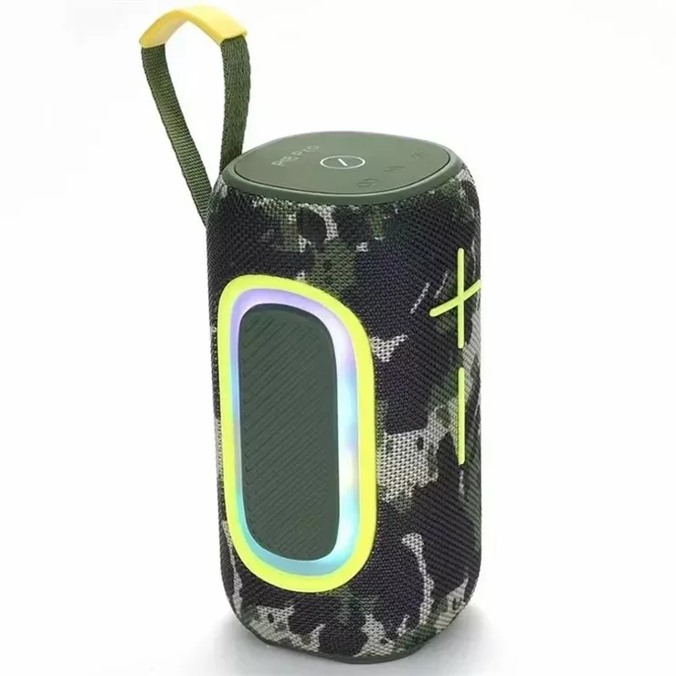 اسپیکر قابل حمل جی بی ال مدل P18 pro