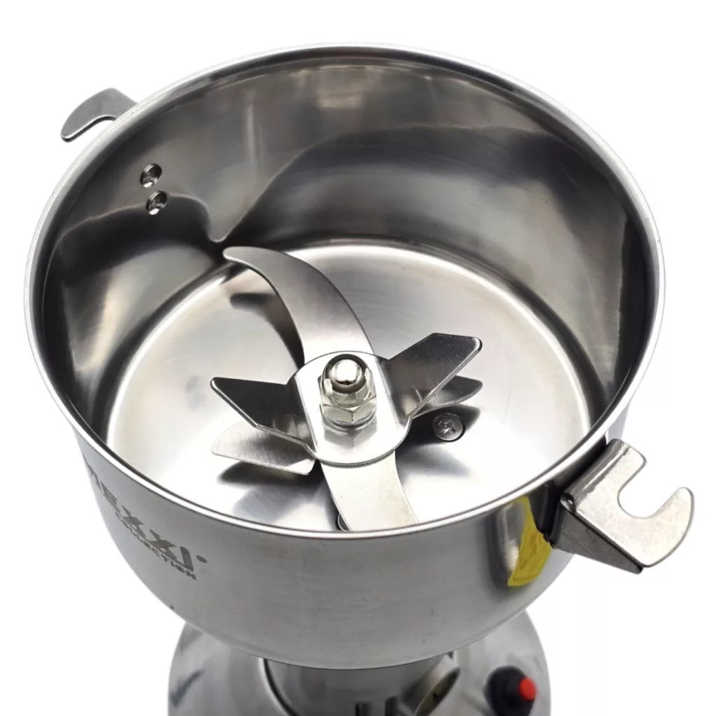 آسیاب صنعتی مکسی مدل GRIND-250-G