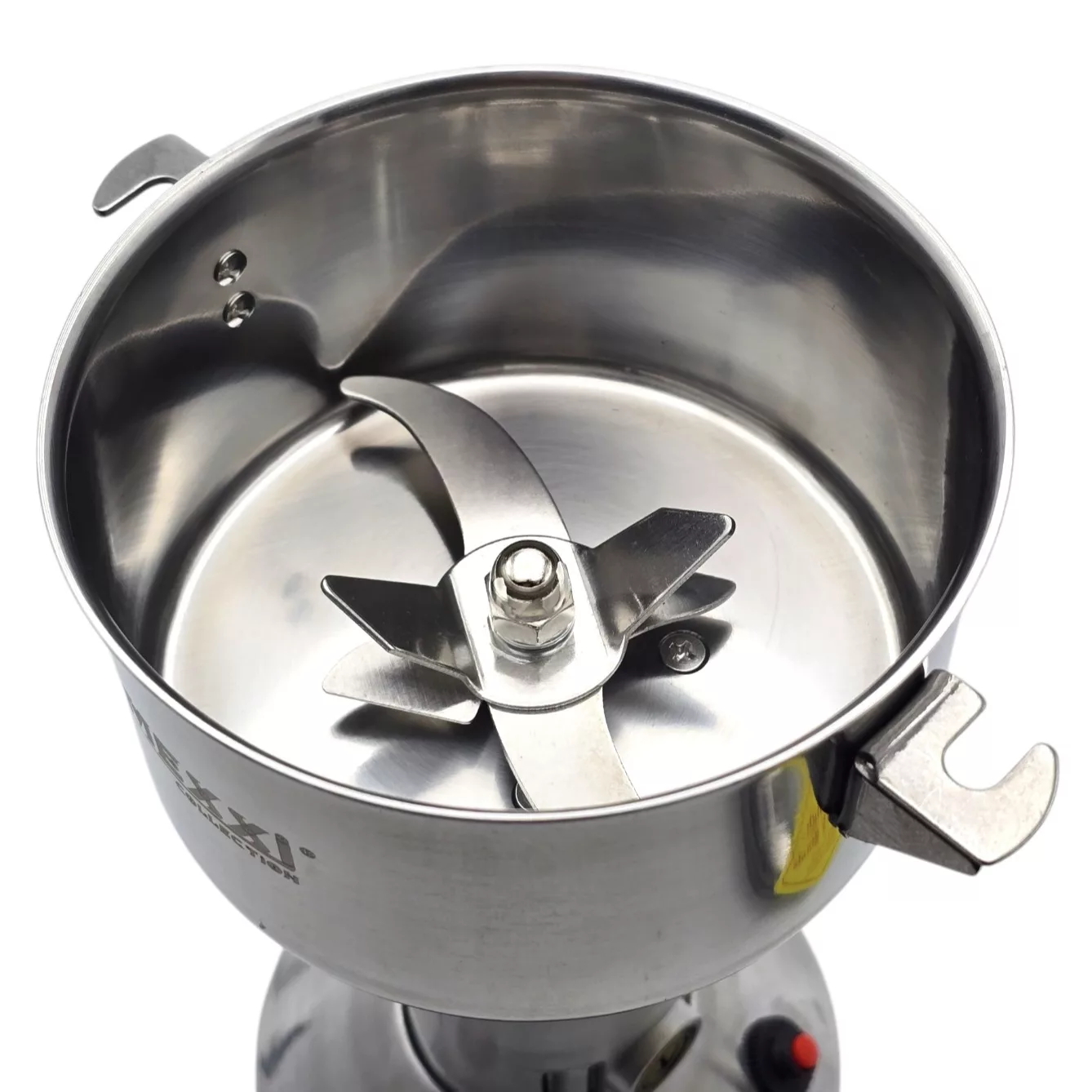 آسیاب صنعتی مکسی مدل GRIND-250-G