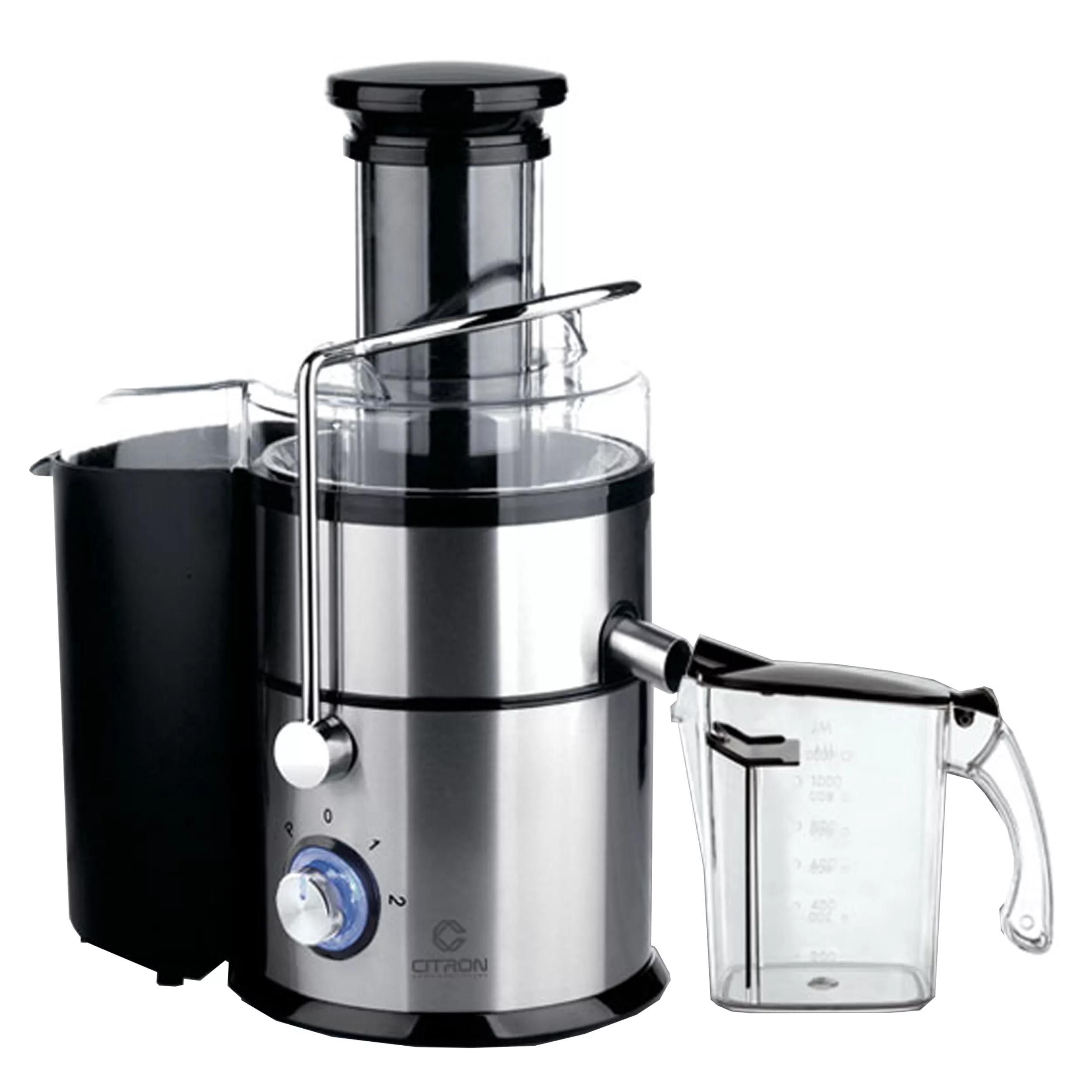 آبمیوهگیری سیترون مدل CJE-270 آبمیوهگیری سیترون مدل CJE-270