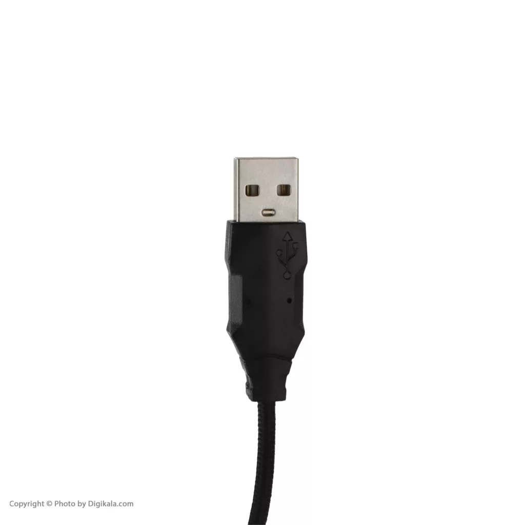 ماوس مخصوص بازی فاکس ری مدل FXR-SM-71