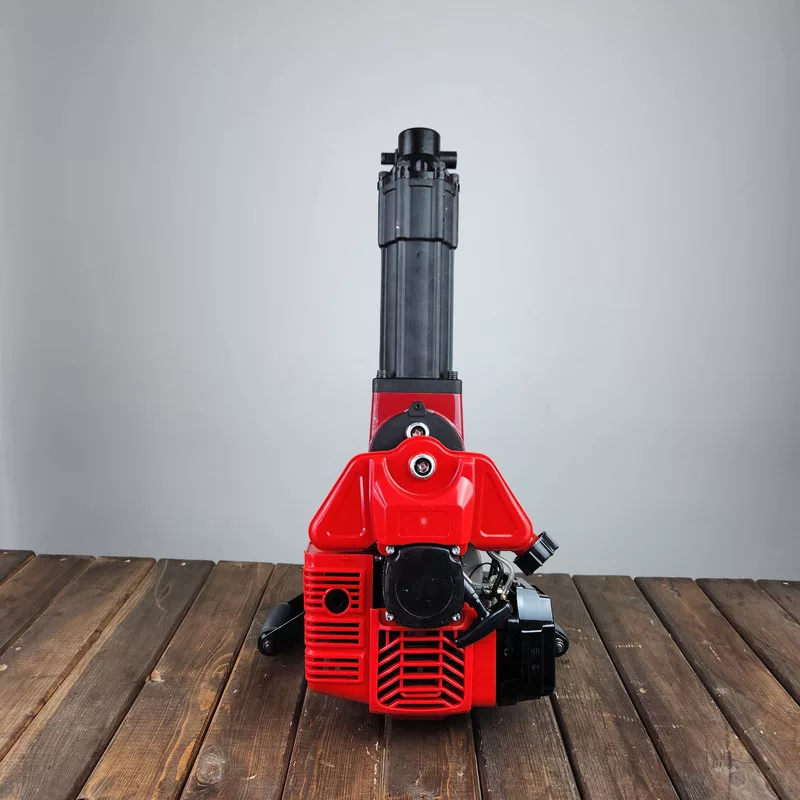 چکش تخریب بنزینی اینتیمکث کد KL98