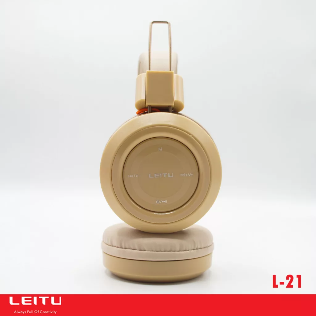 هدفون بی سیم لیتو مدل L-21