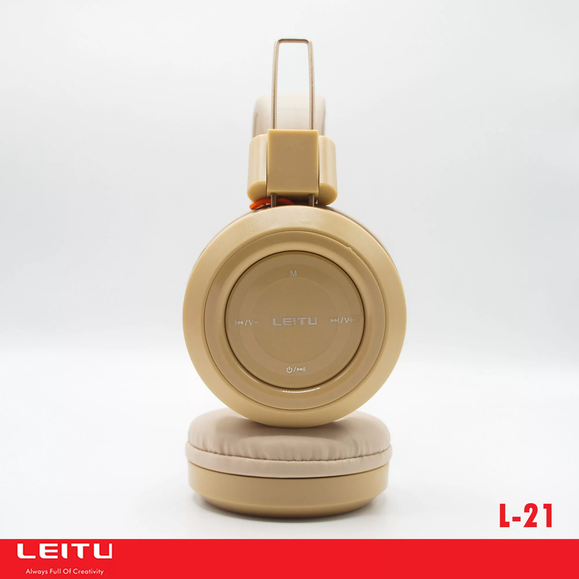 هدفون بی سیم لیتو مدل L-21