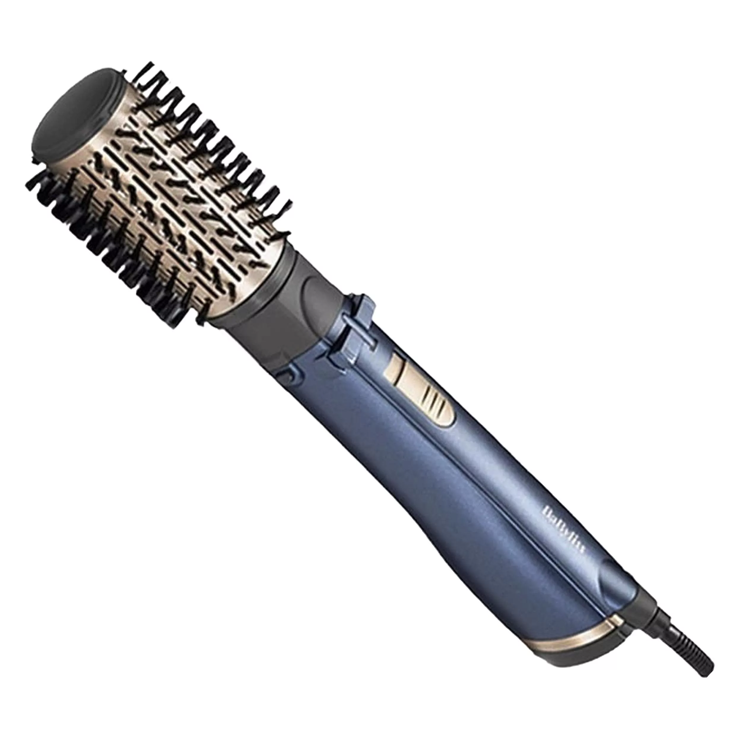 سشوار برس دار چرخشی 1000 وات بابیلیس مدل  AS965E