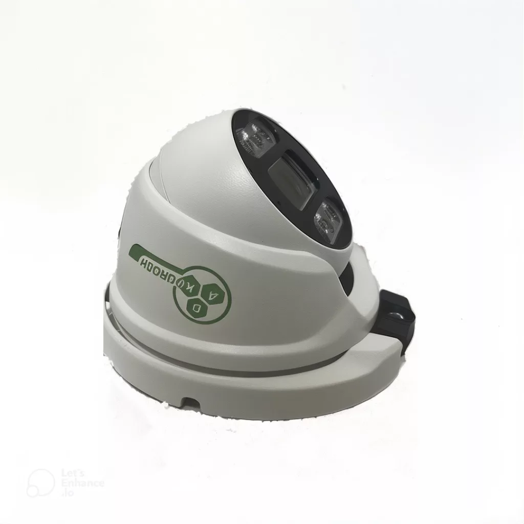 دوربین مداربسته تحت شبکه کوروش مدل DAKIPF400-DM30