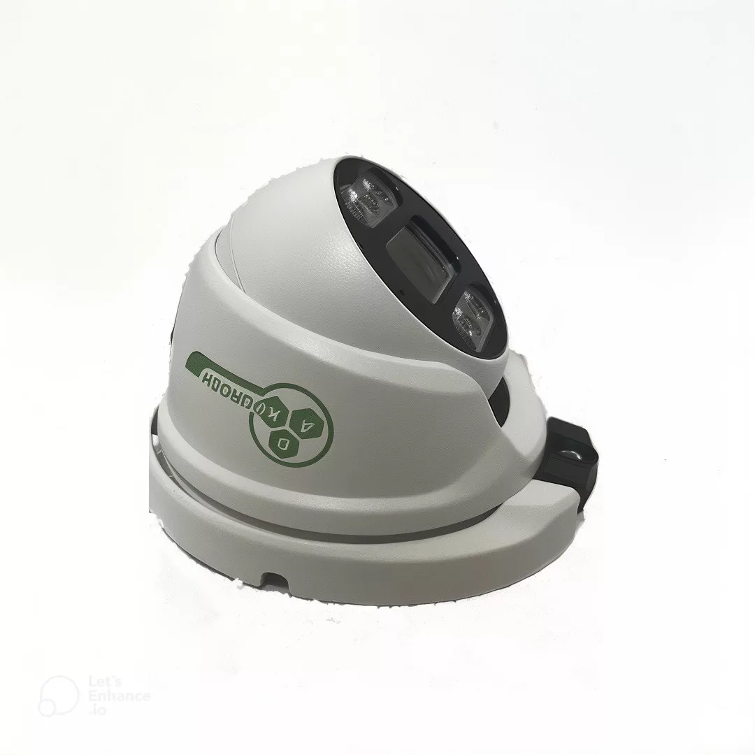 دوربین مداربسته تحت شبکه کوروش مدل DAKIPF400-DM30