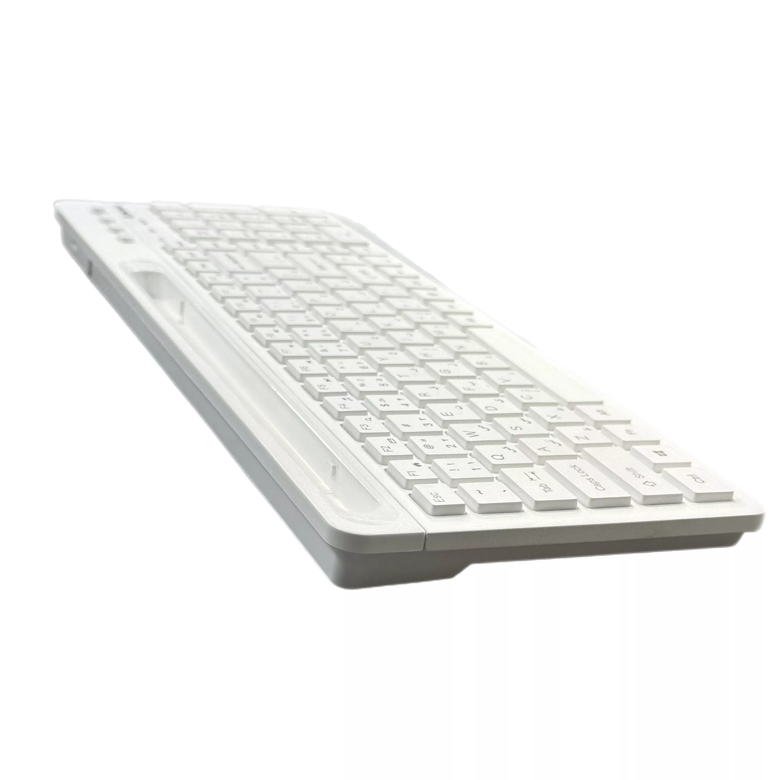 کیبورد بی سیم وان مکس مدل OM-3000W