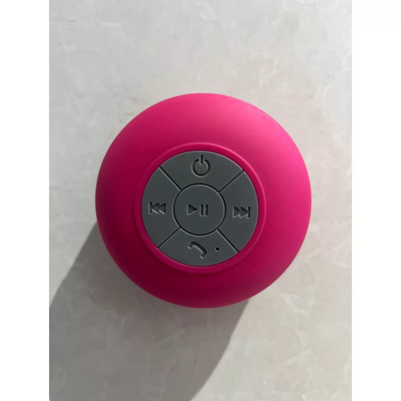 اسپیکر بلوتوثی قابل حمل مدل 167