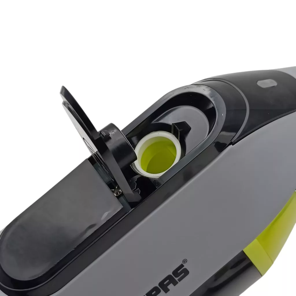 بخارگر جی پاس مدل 25019