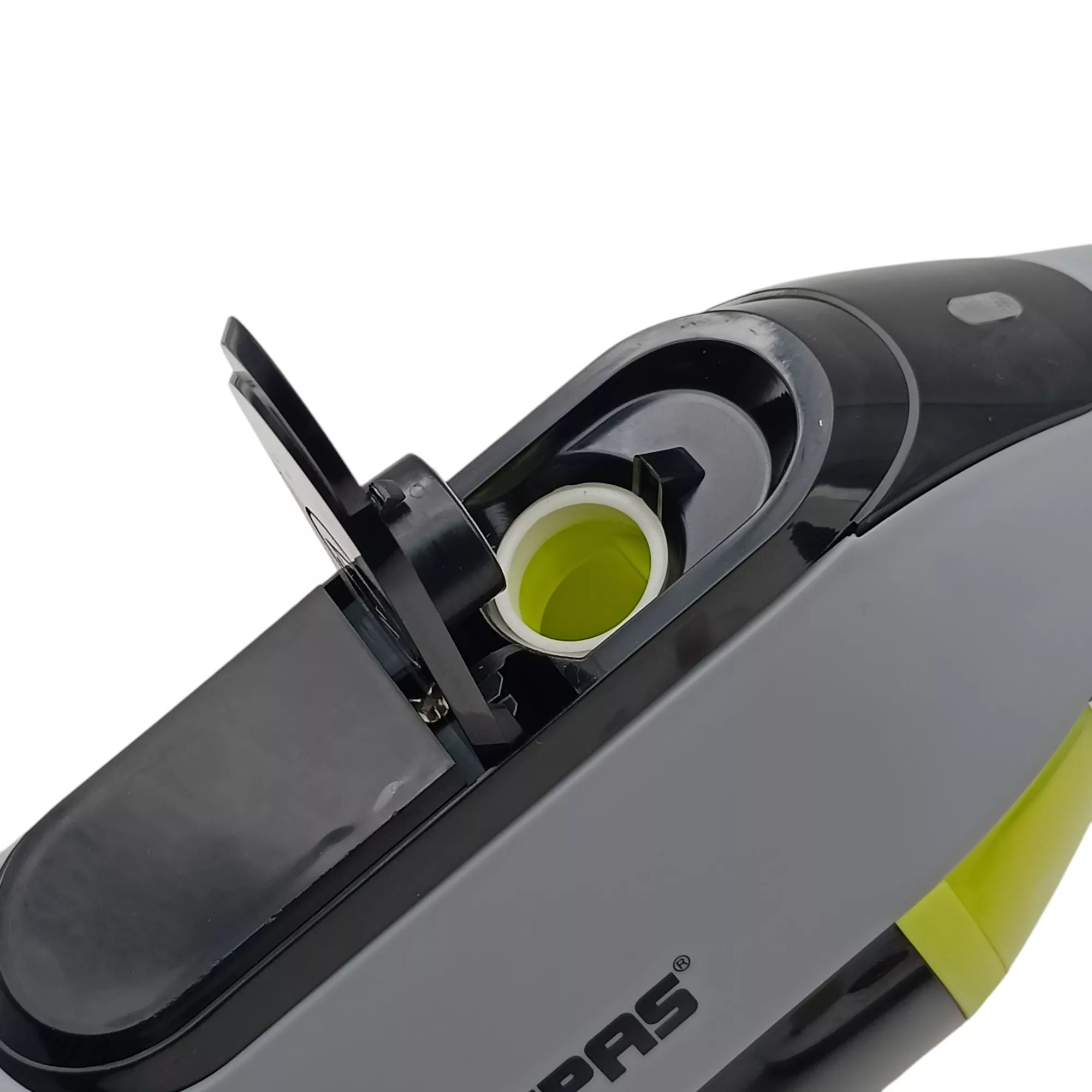 بخارگر جی پاس مدل 25019