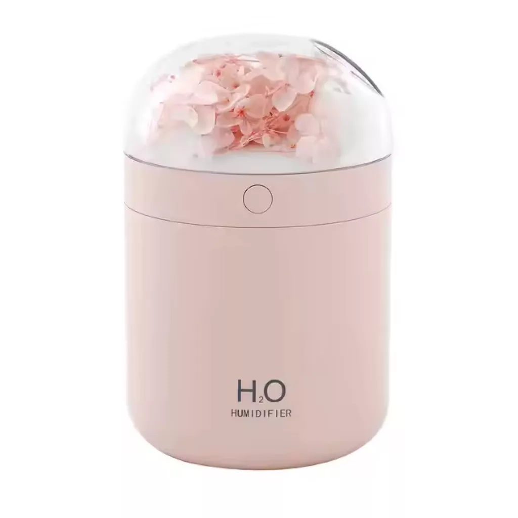 دستگاه بخور سرد اچ دو او مدل WT18