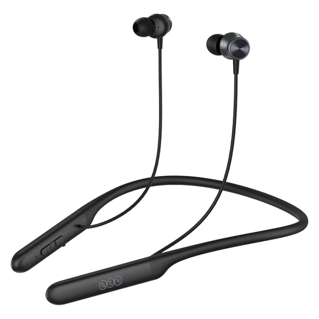 هدفون بلوتوثی کیو سی وای مدل C2