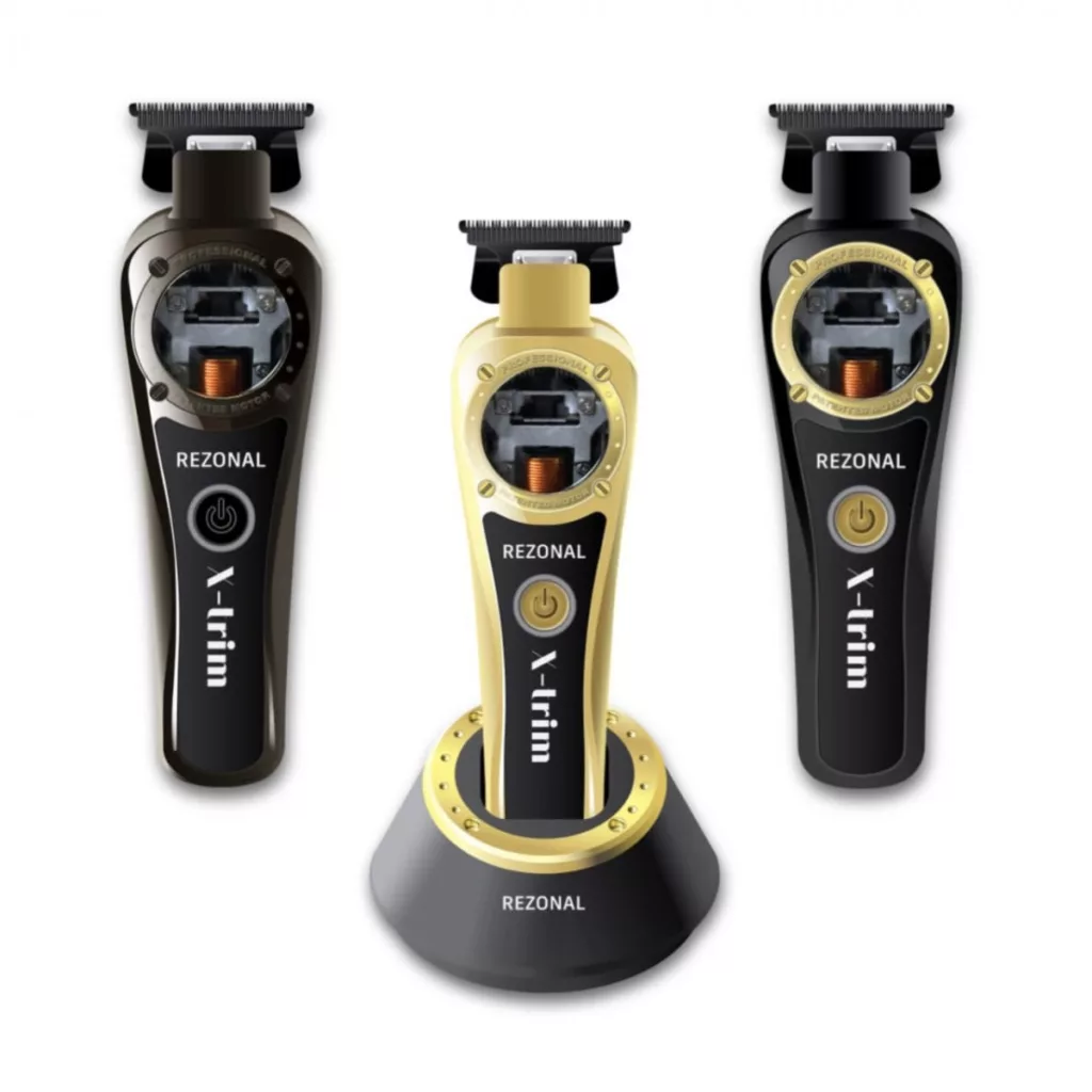 ماشین اصلاح موی صورت رزونال مدل X-Trim