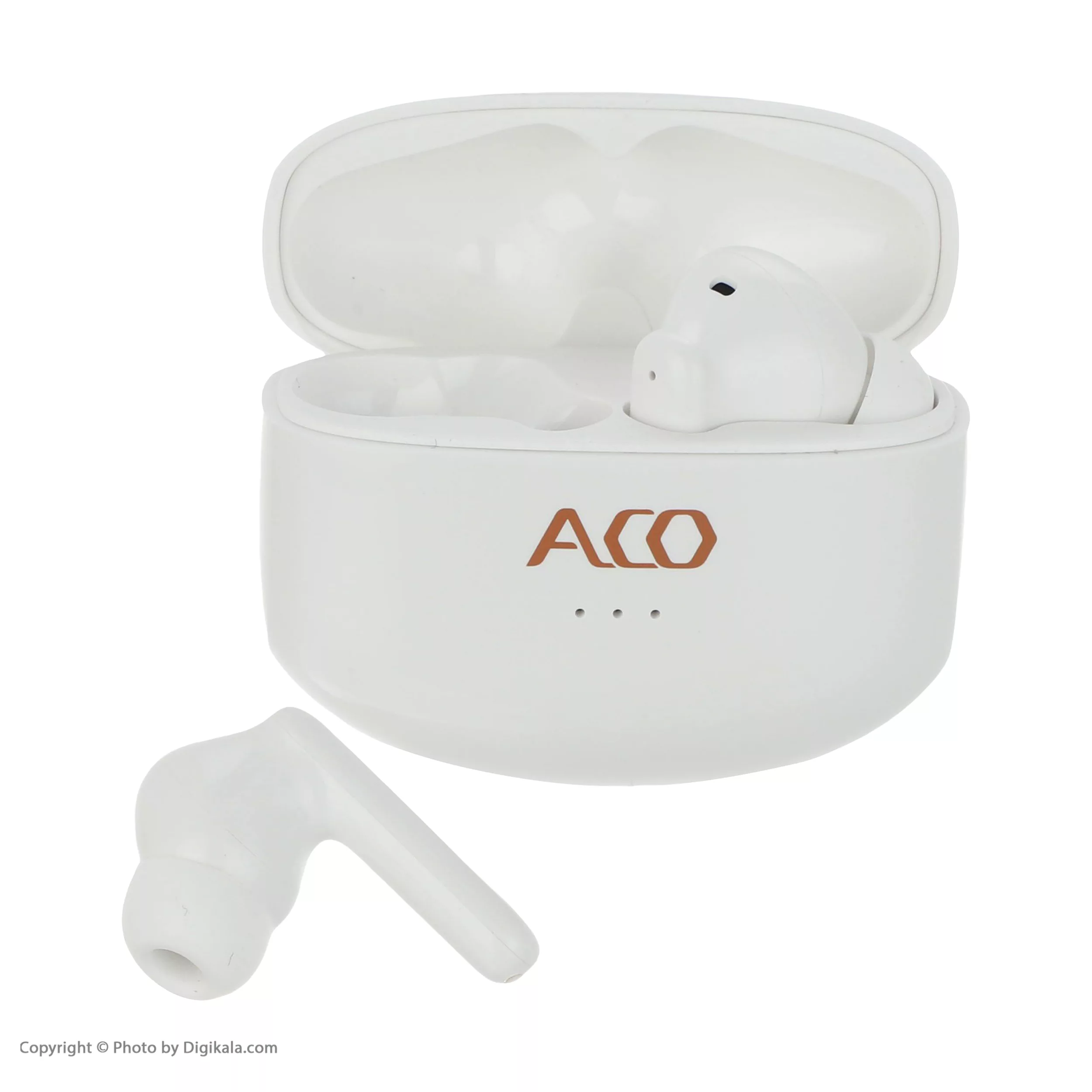 هدفون بلوتوثی آکو مدل Quick Pro