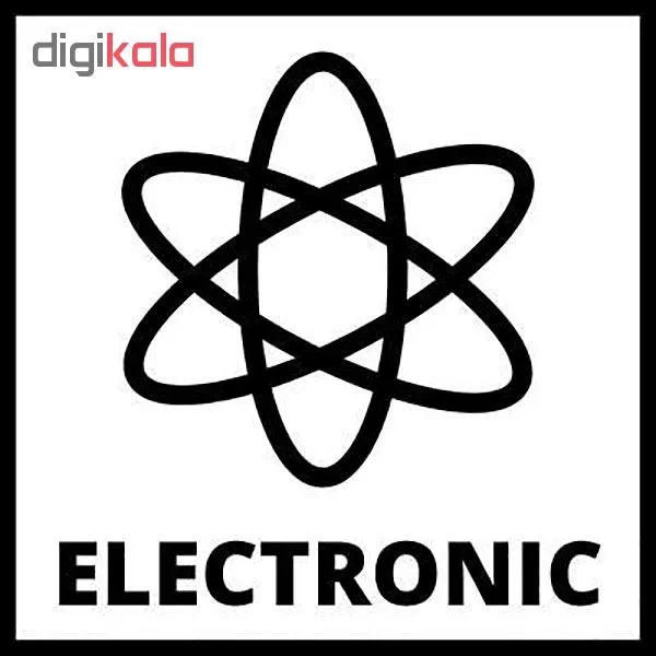 اره عمودبر محک مدل JS-600