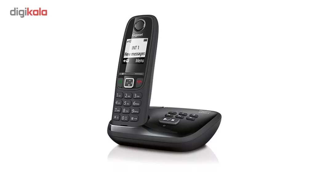 تلفن بی سیم گیگاست مدل AS405A