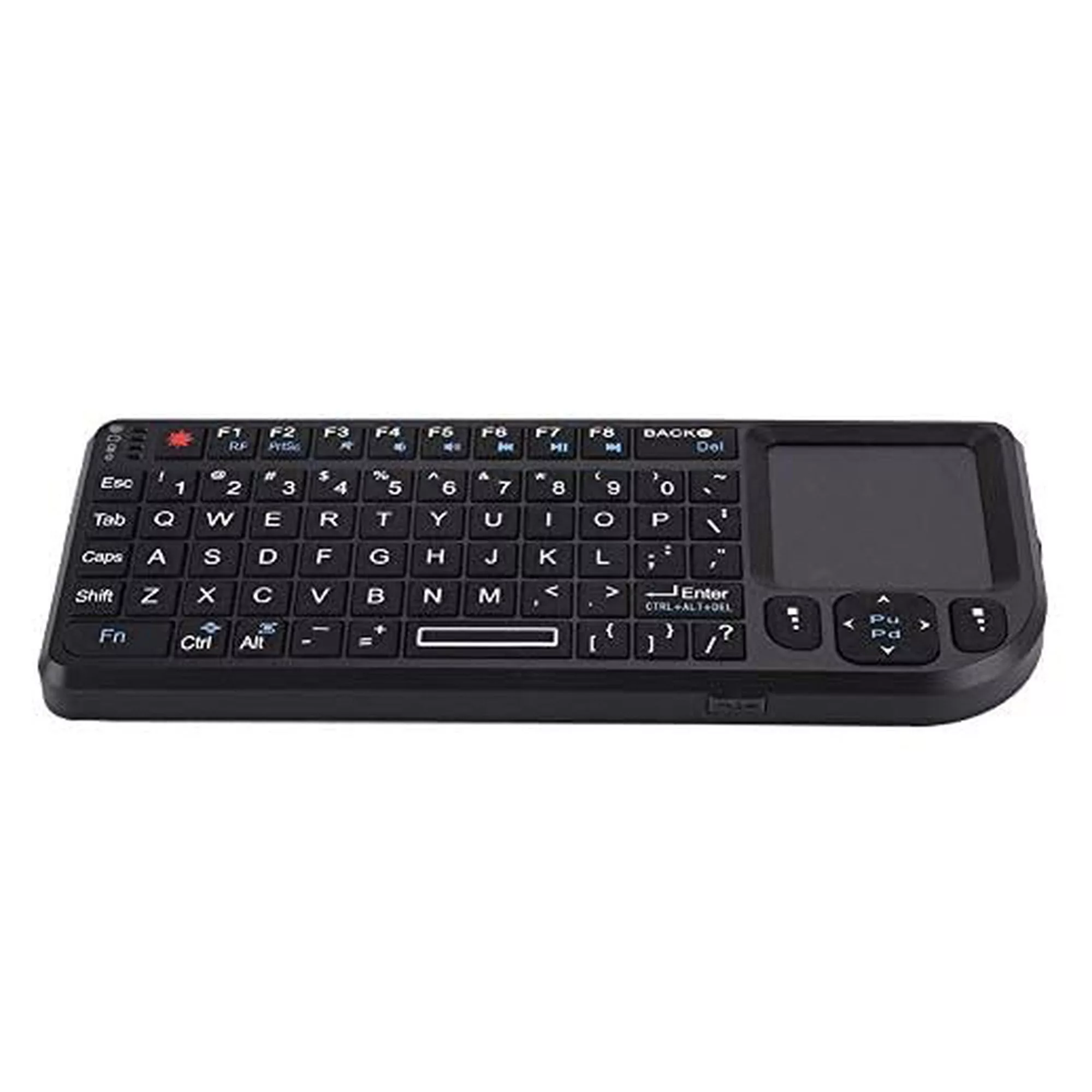 مینی کیبورد بی سیم ری مدل V3