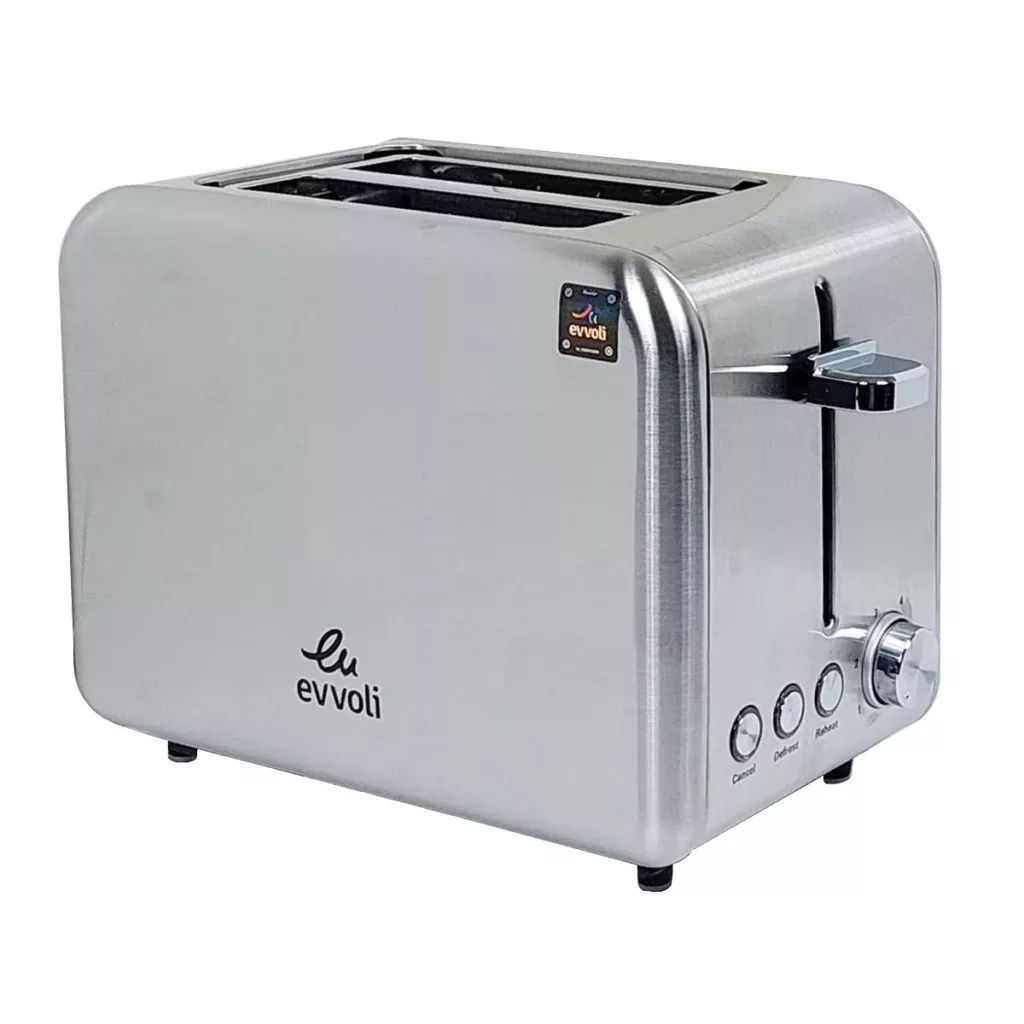 توستر ایوولی مدل EVKA-T07HS