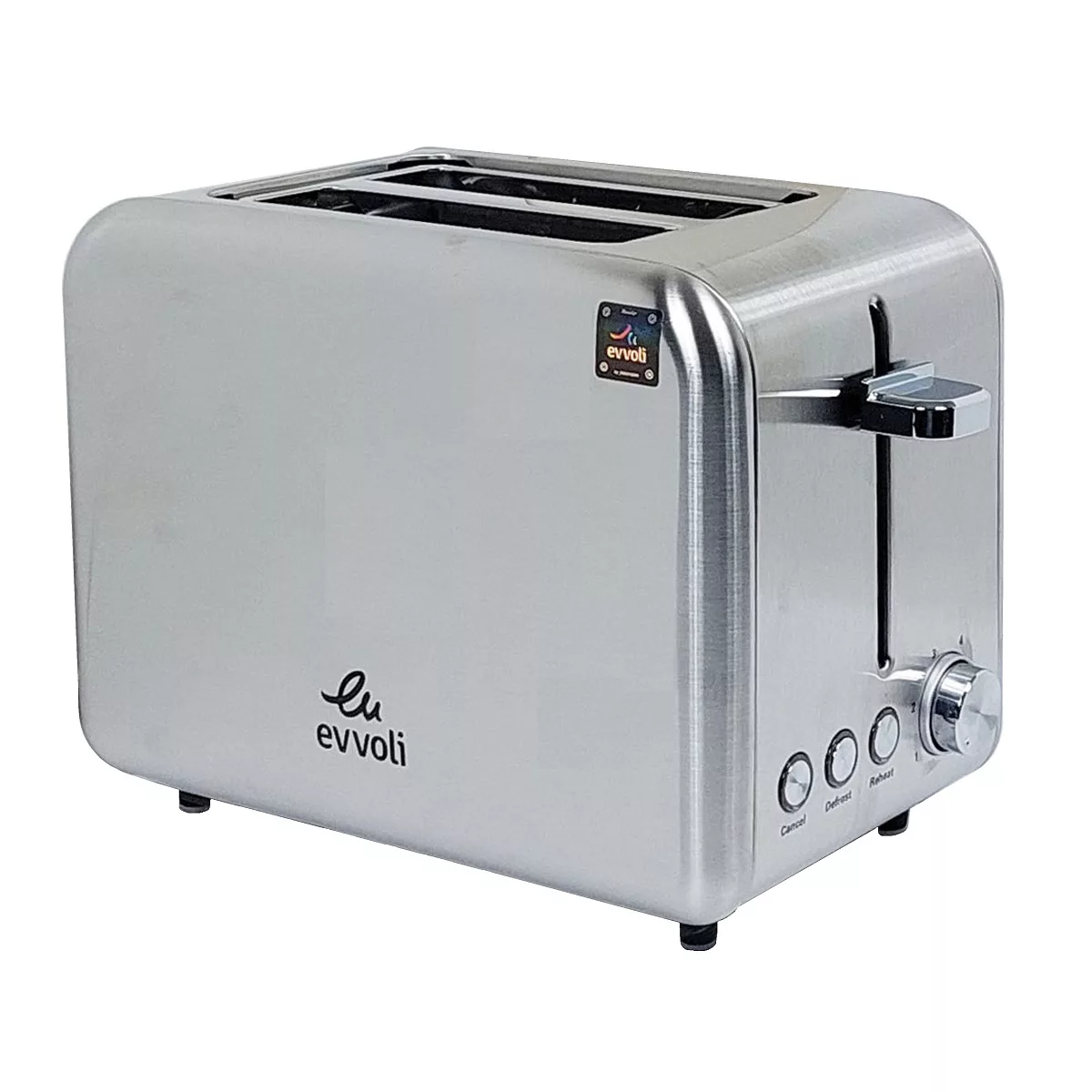 توستر ایوولی مدل EVKA-T07HS توستر ایوولی مدل EVKA-T07HS