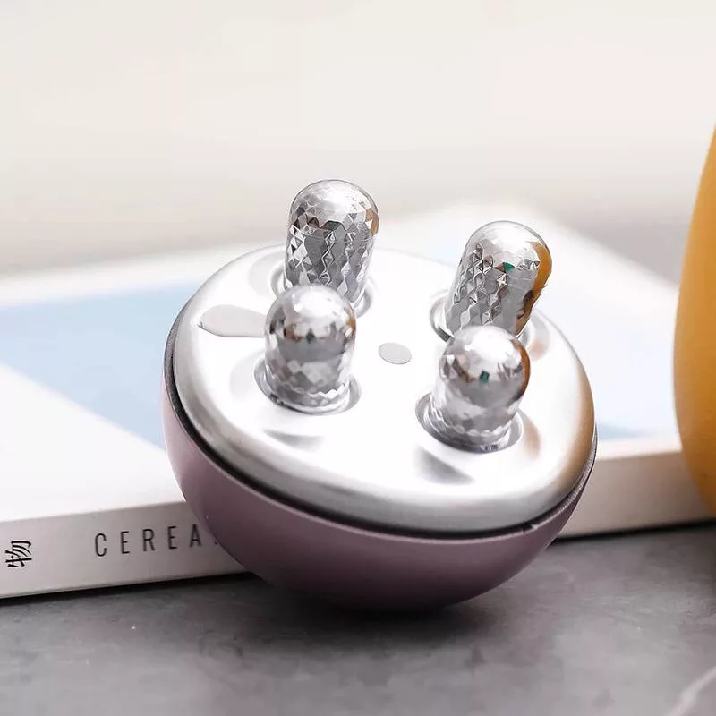 ماساژور صورت مدل fitness