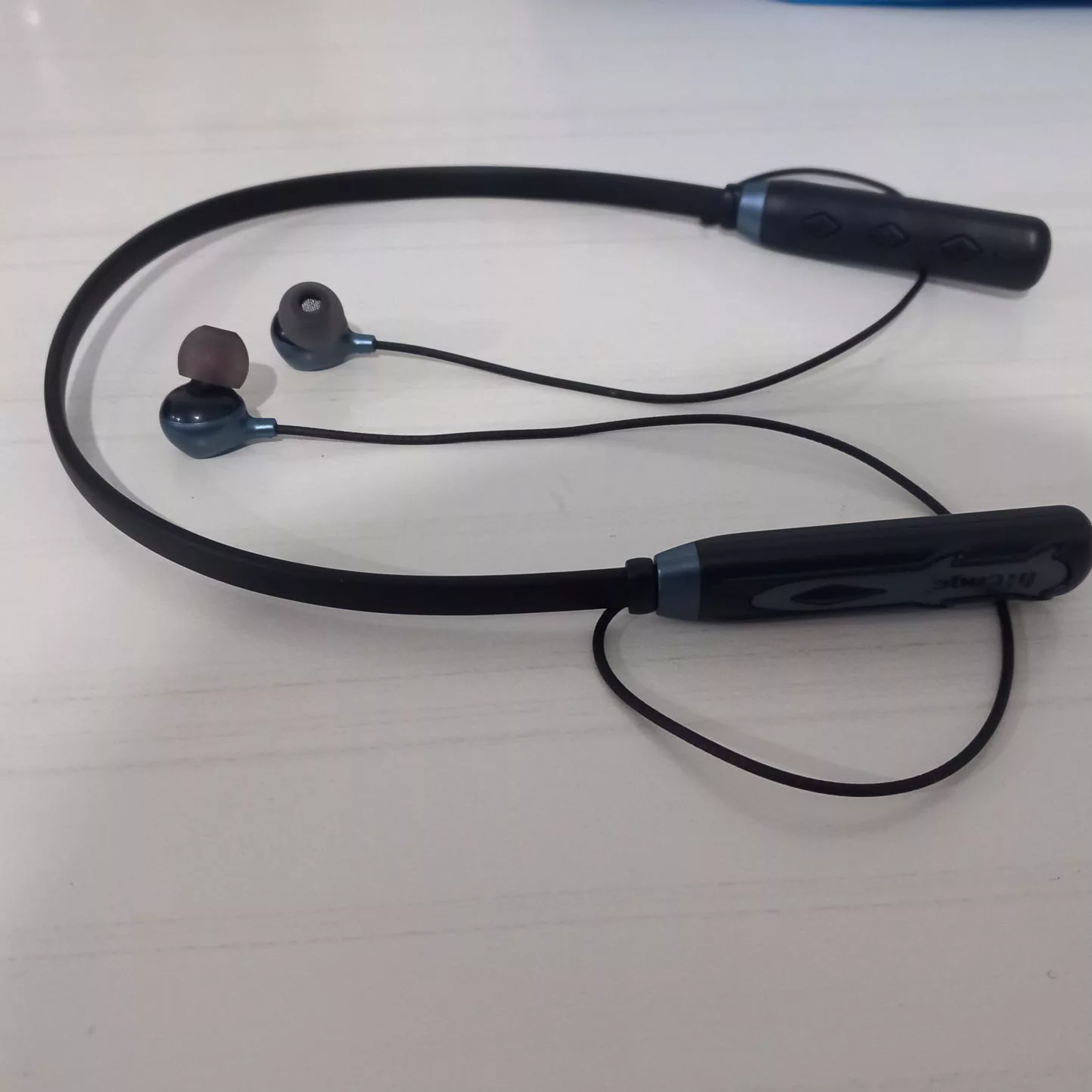 هندزفری بلوتوثی هیتاگ مدل nbt - 6706 300H