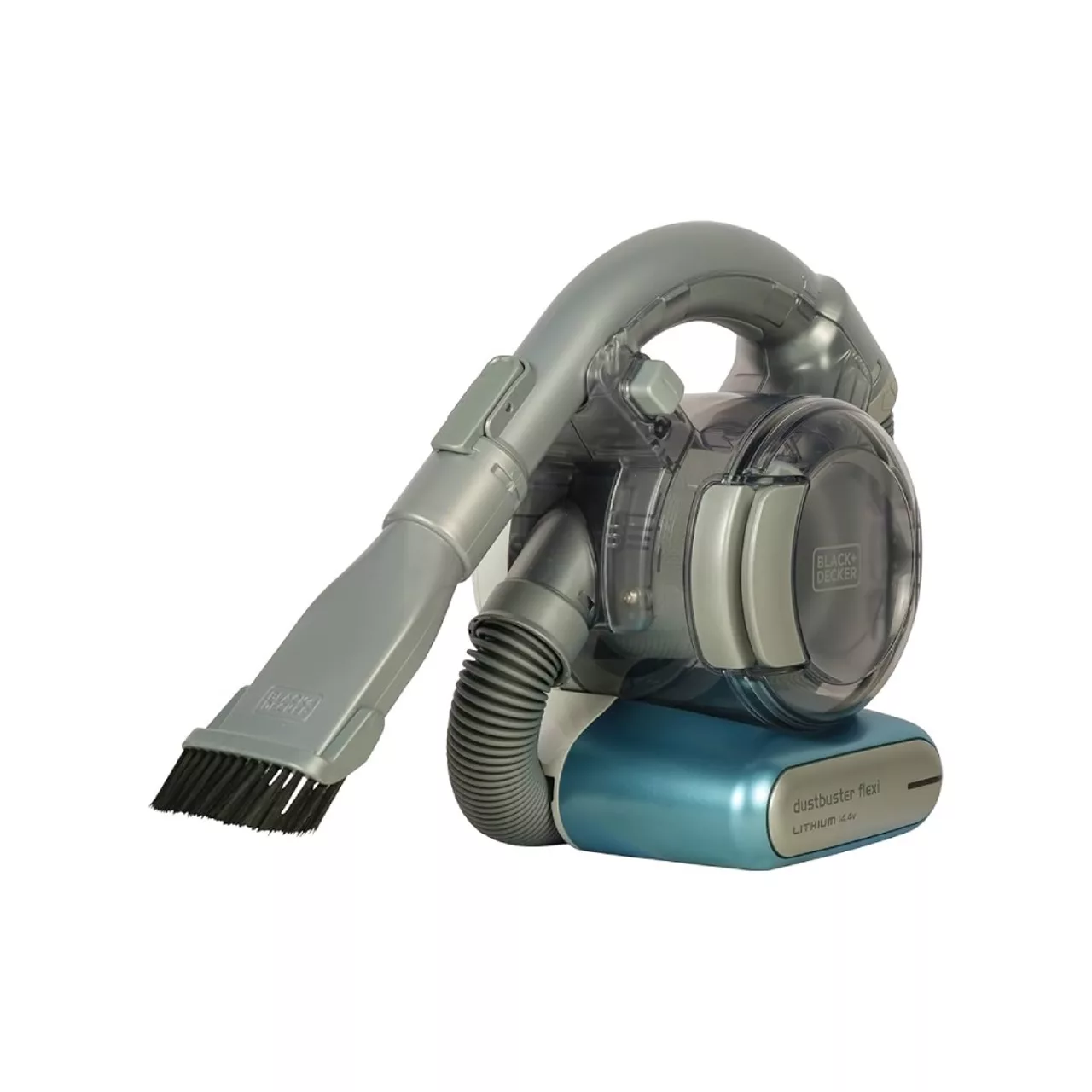 جارو شارژی دستی بلک اند دکر مدل PD1420LP