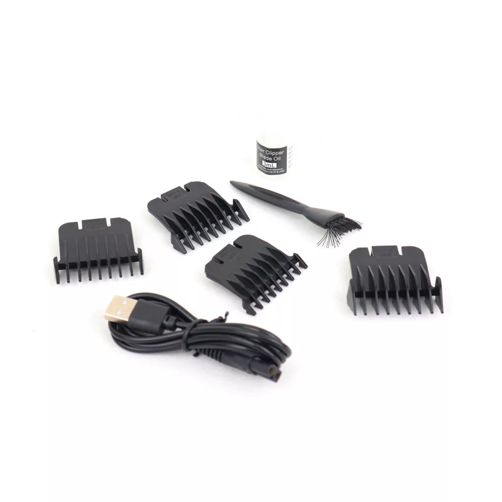 ماشین اصلاح موی سر و صورت شارژی جاماکی مدل JPC90032