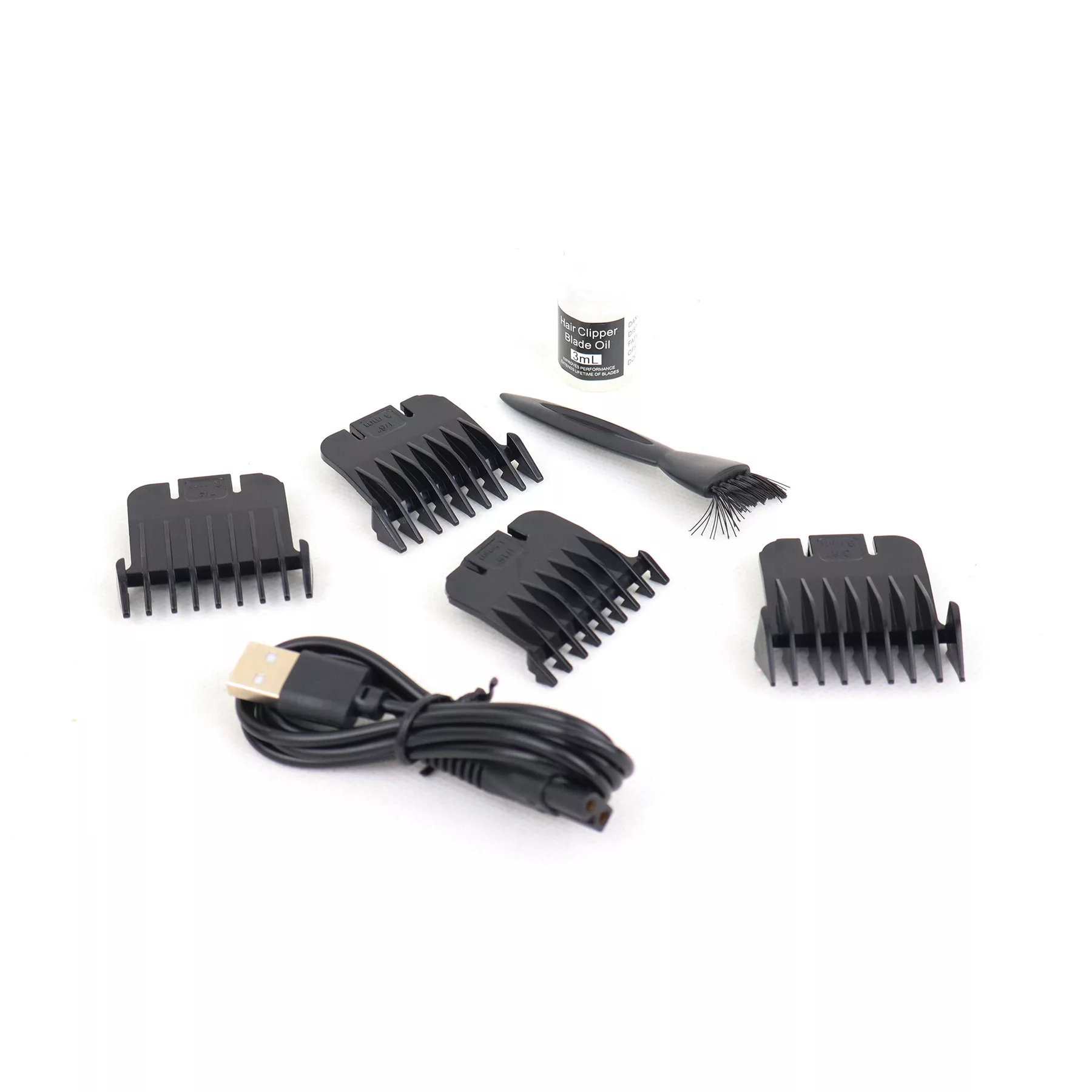 ماشین اصلاح موی سر و صورت شارژی جاماکی مدل JPC90032