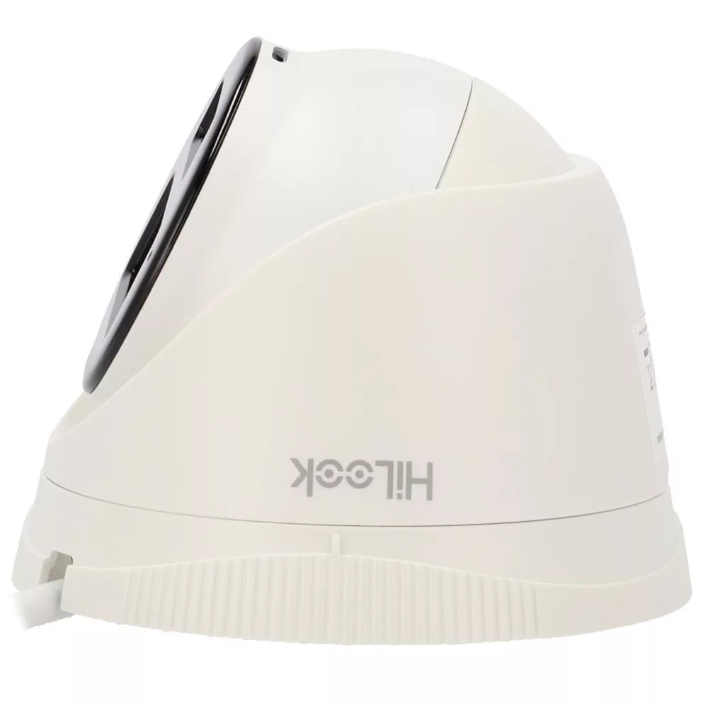 دوربین مداربسته تحت شبکه هایلوک مدل IPC-T240HA-LU