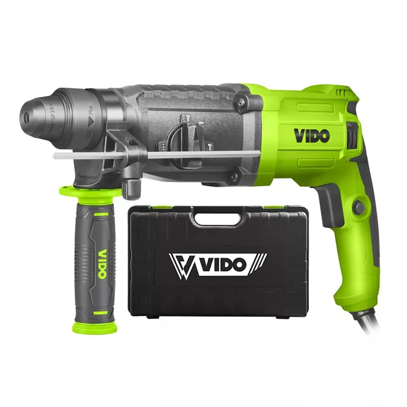 دریل بتن کن ویدو مدل WD011320026