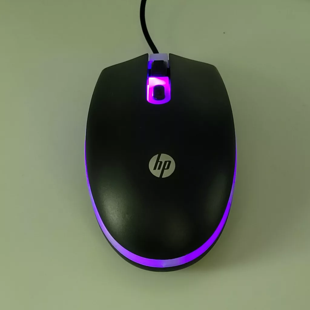 ماوس مدل M180 RGB