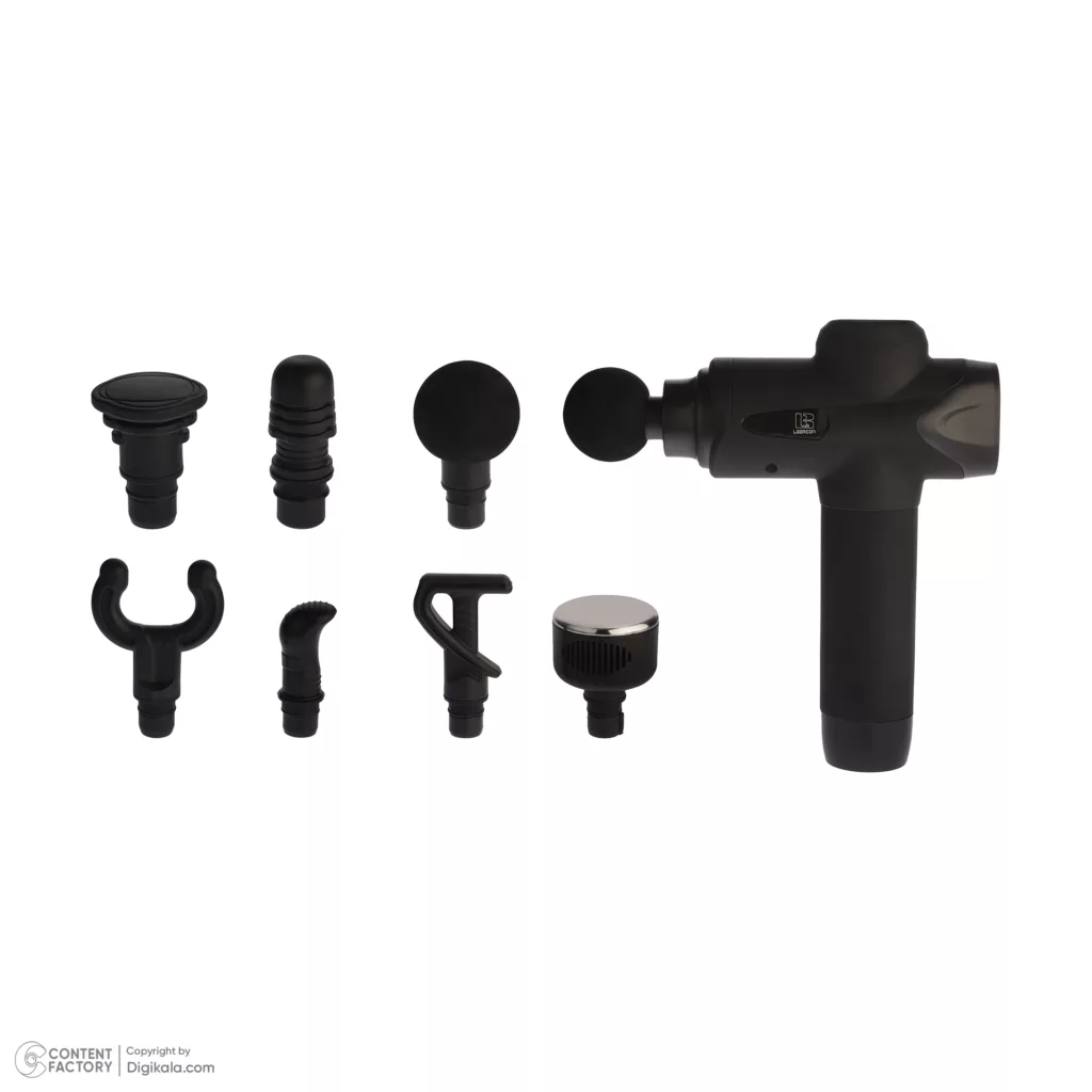 ماساژور برقی بدن لیرکن مدل LEK-G059