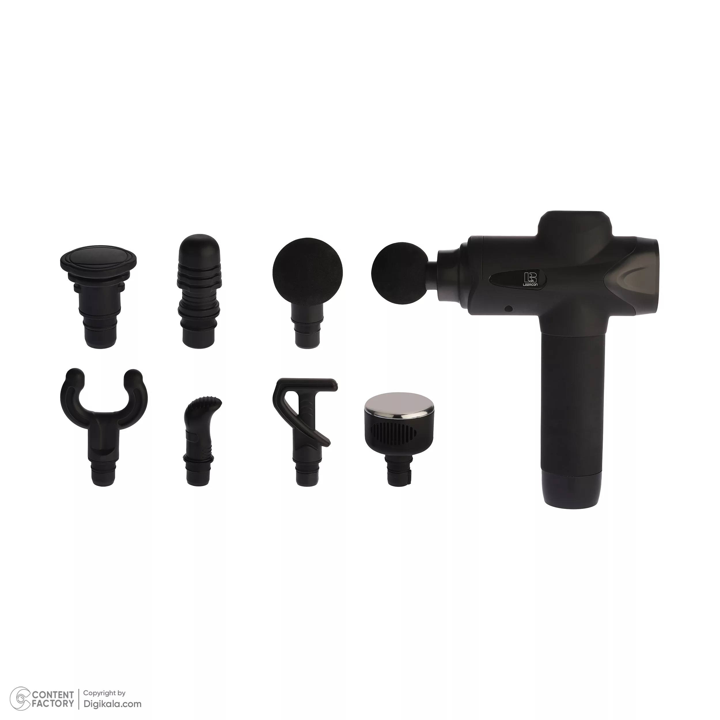 ماساژور برقی بدن لیرکن مدل LEK-G059