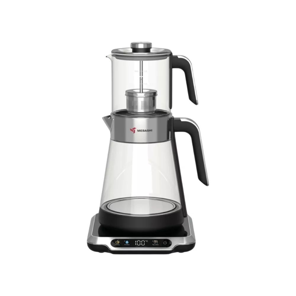 چای ساز مباشی مدل ME-TM305B