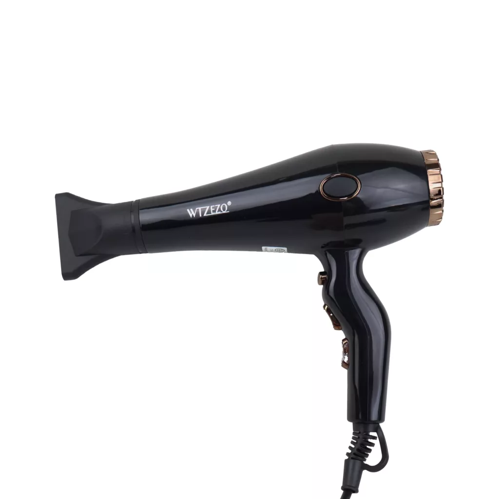 سشوار حرفه ای 2200 وات ویتزو مدلT7