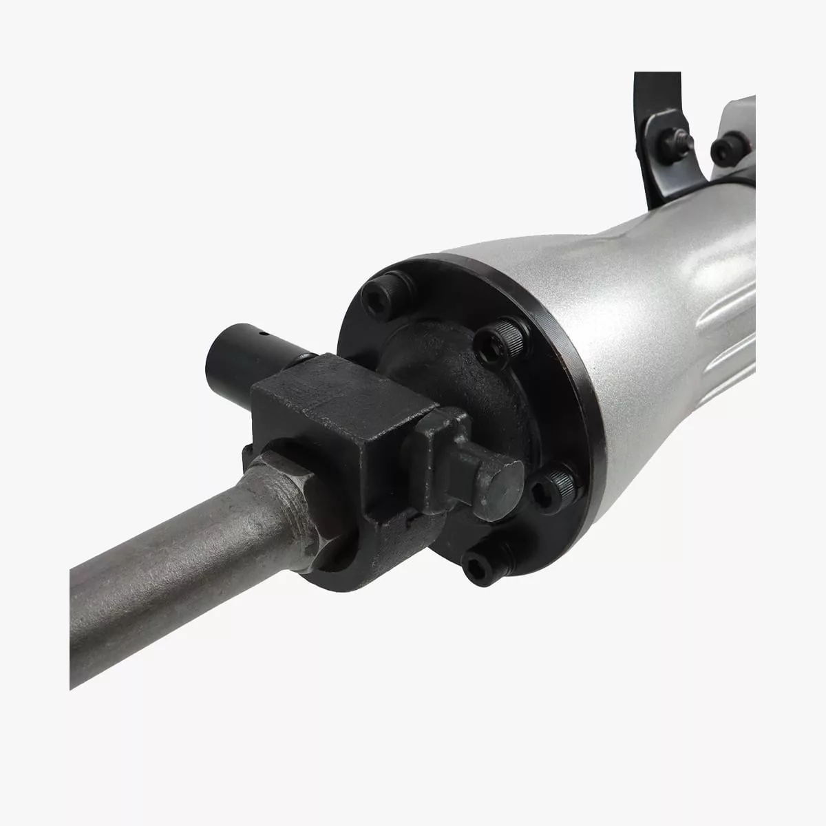 چکش تخریب مکث اچ ام تی مدل T65