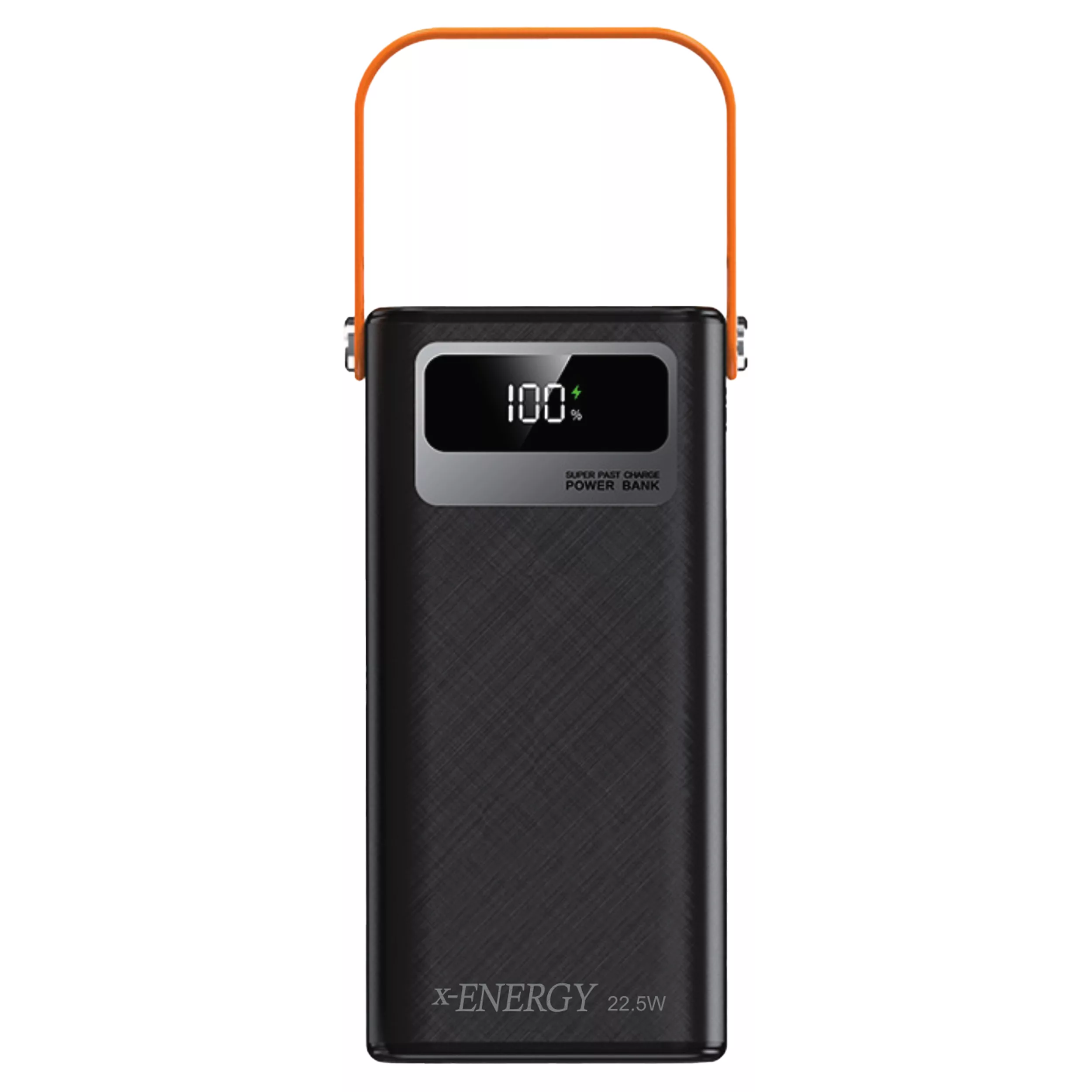 پاوربانک ایکس انرژی مدل X-860 22.5W ظرفیت 60000 میلی آمپر ساعت