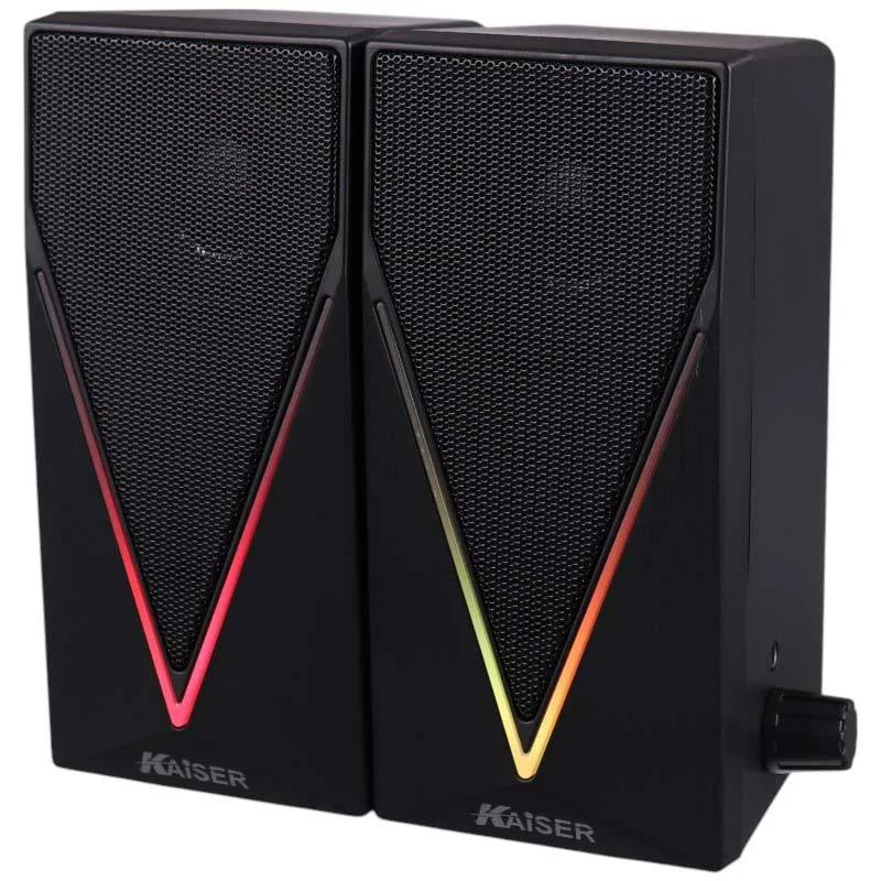 اسپیکر دسکتاپ کایزر مدل K-U360