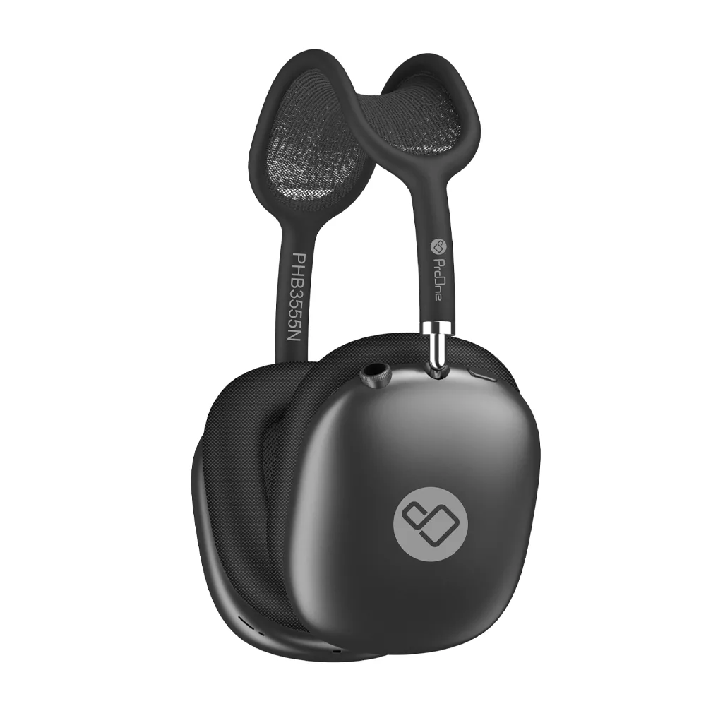 هدفون بلوتوثی پرووان مدل PHB3555N