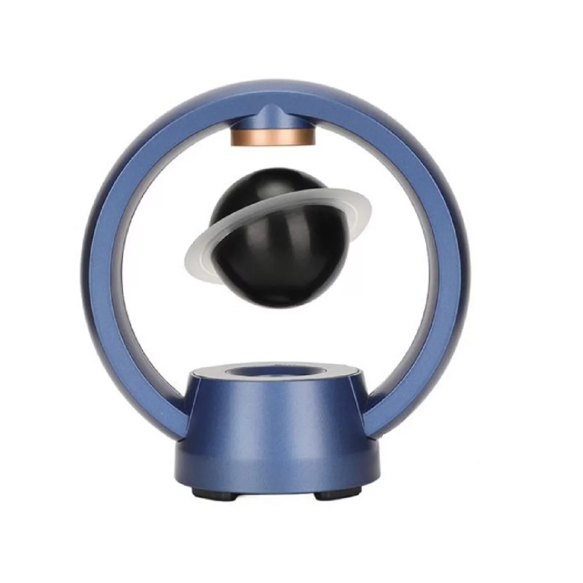 اسپیکر بلوتوثی مدل c1 plus طرح کره معلق زحل اسپیکر بلوتوثی مدل c1 plus طرح کره معلق زحل