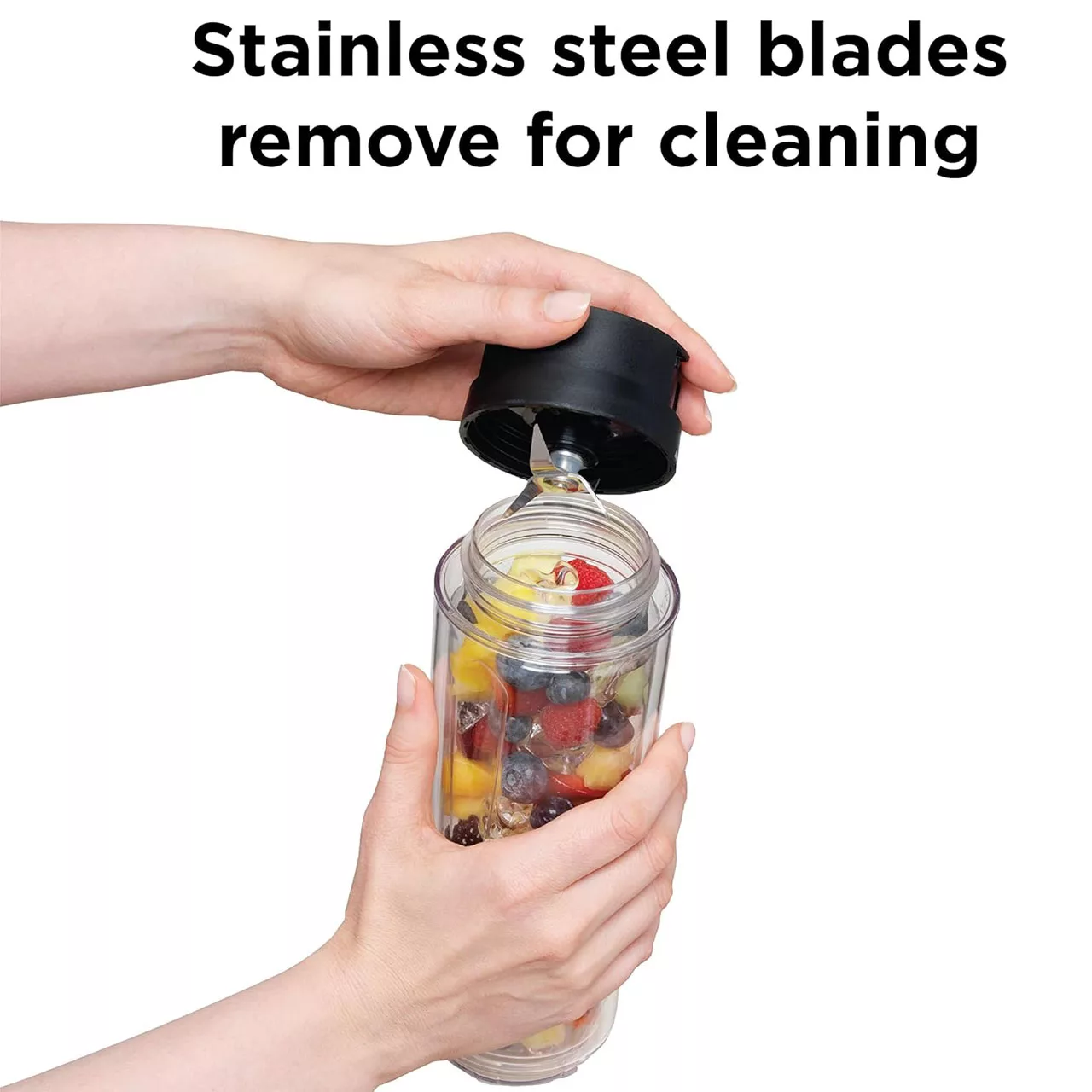 مخلوط کن 600 میلی لیتری همیلتون بیچ مدل 51241