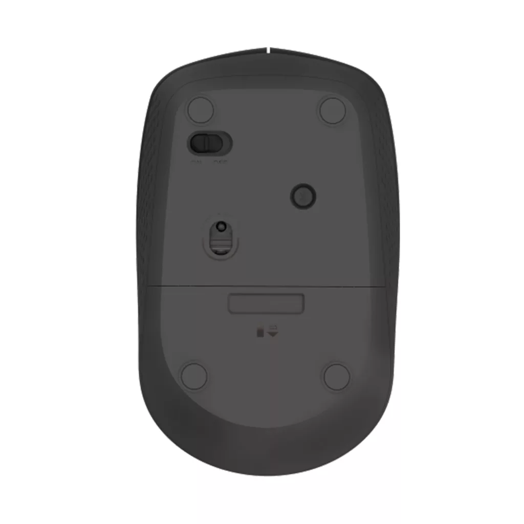 ماوس بی‌ سیم رپو مدل M100G Silent