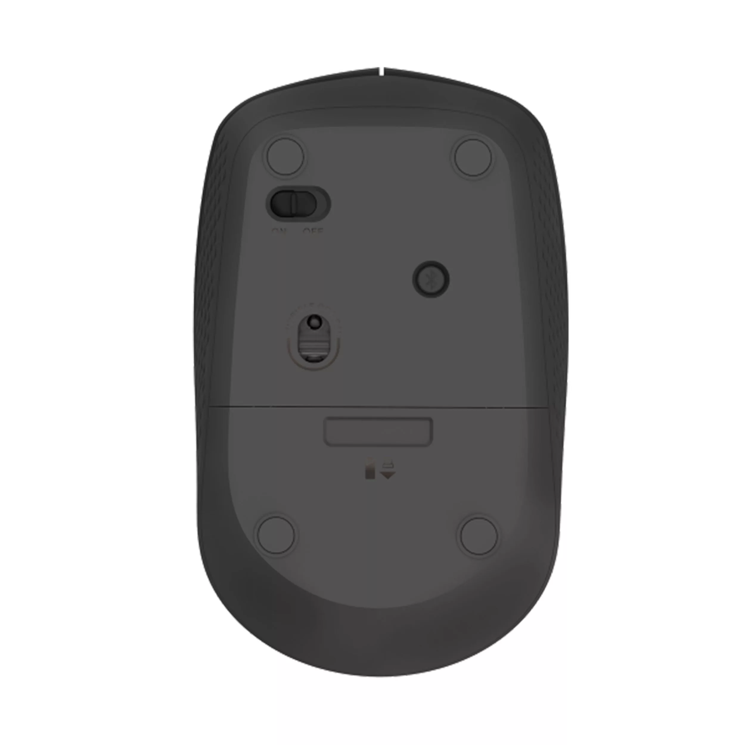 ماوس بی‌ سیم رپو مدل M100G Silent